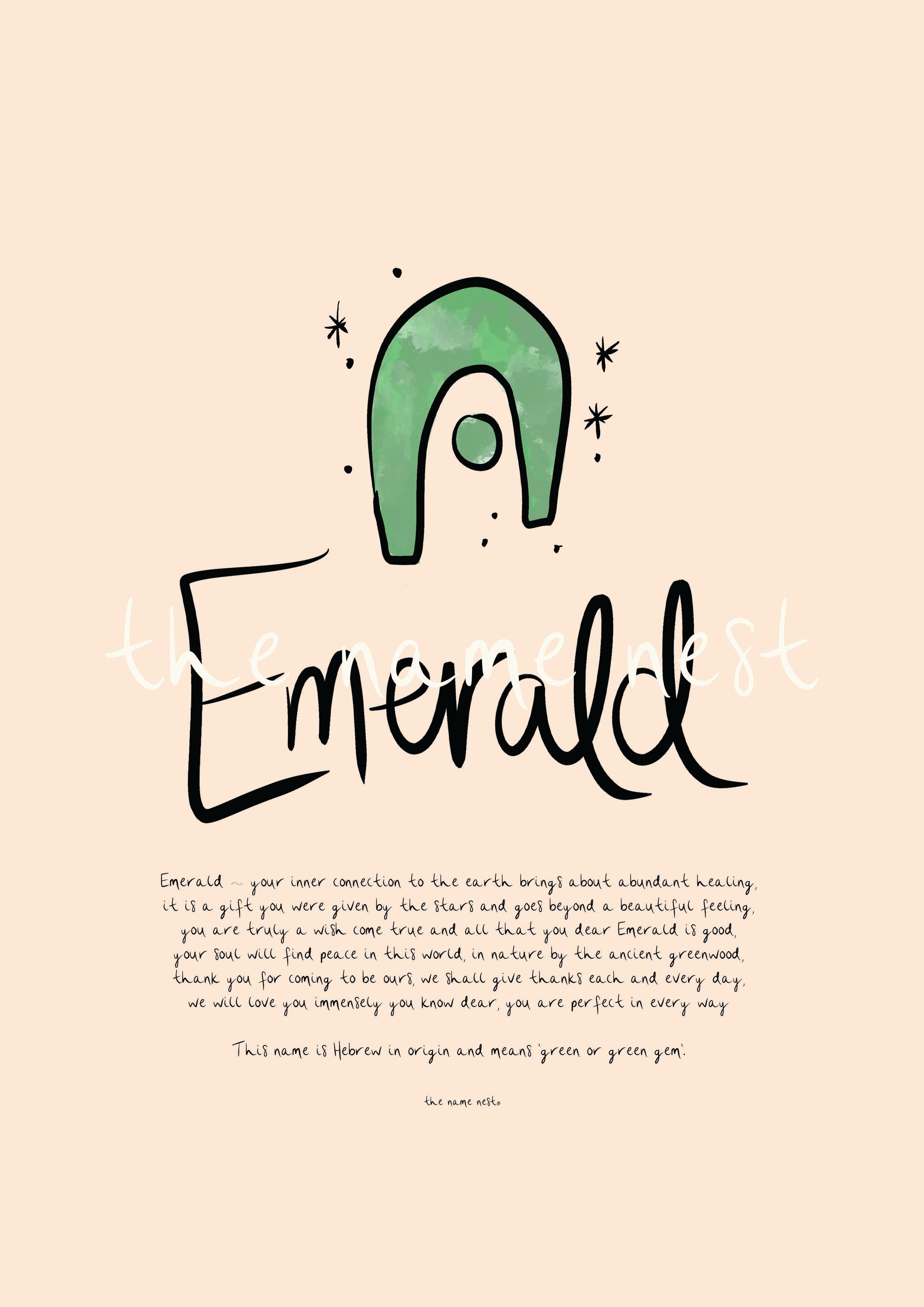 Emerald