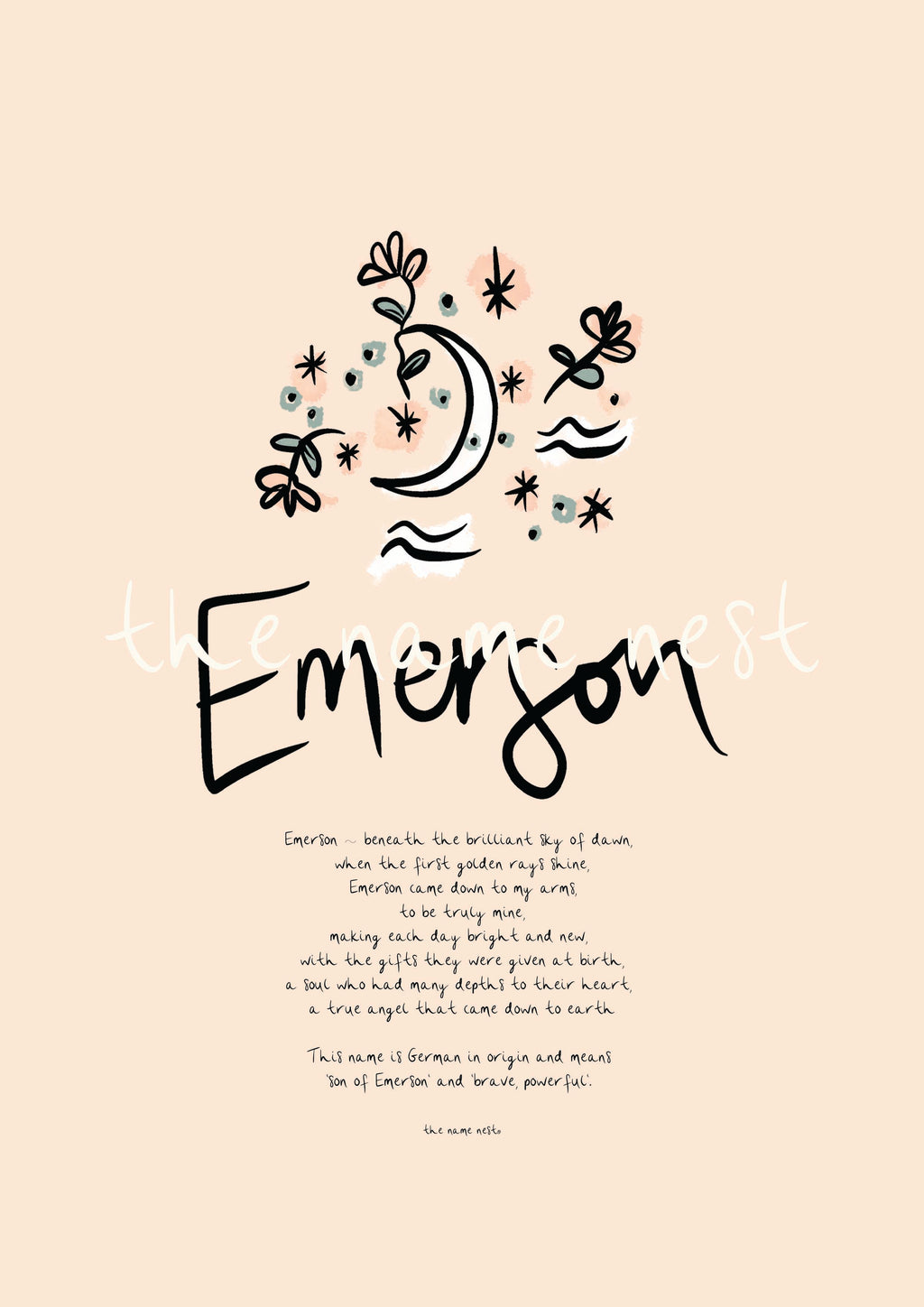 Emerson