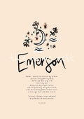 Emerson