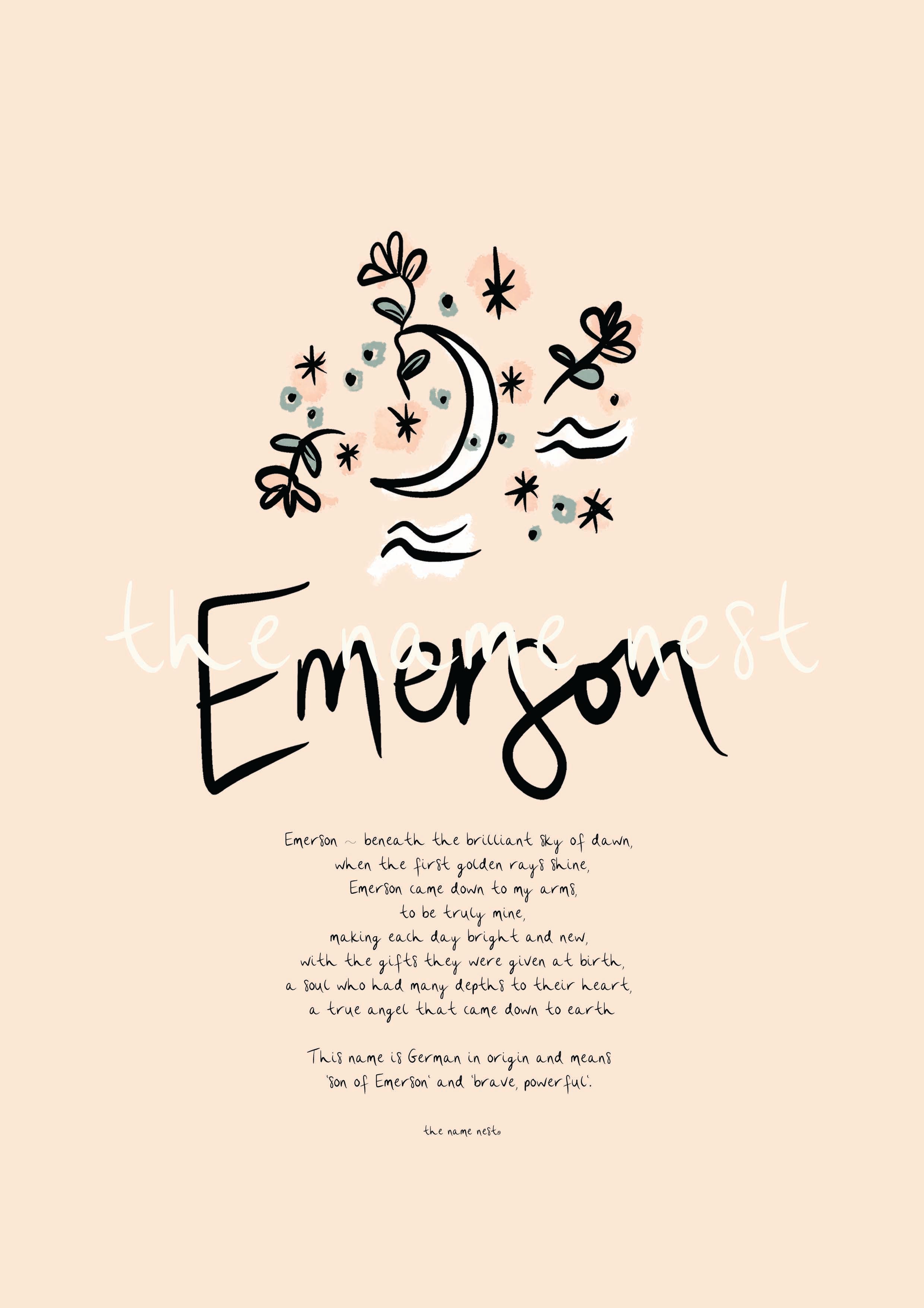 Emerson