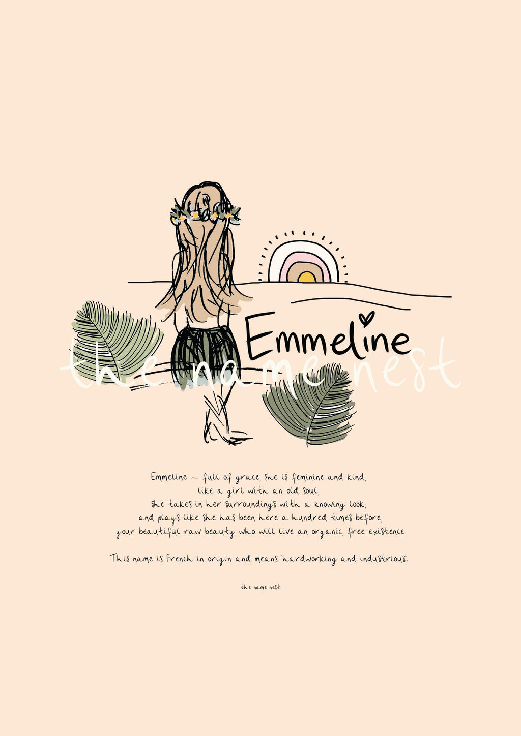 Emmeline