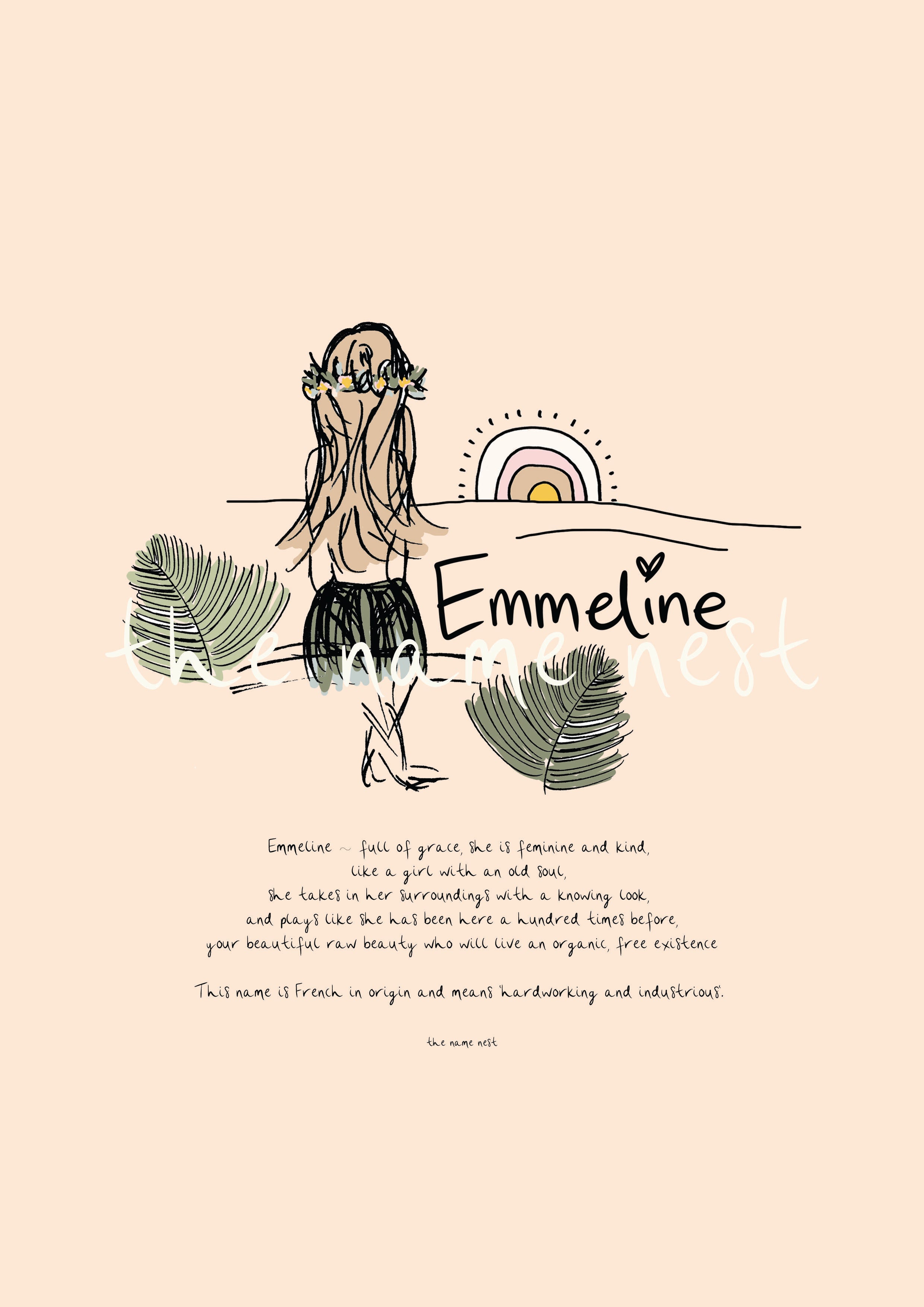 Emmeline