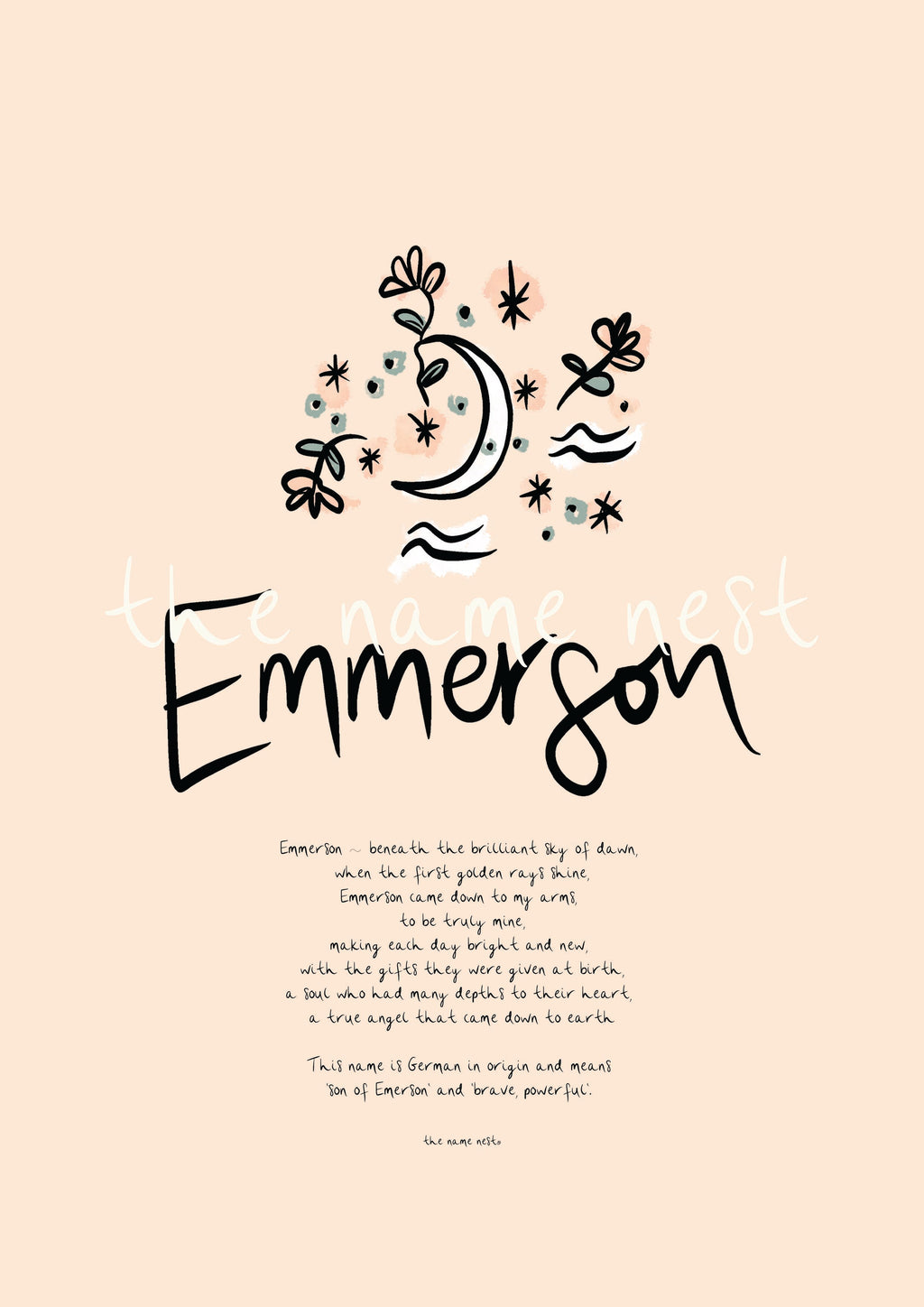 Emmerson