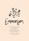 Emmerson