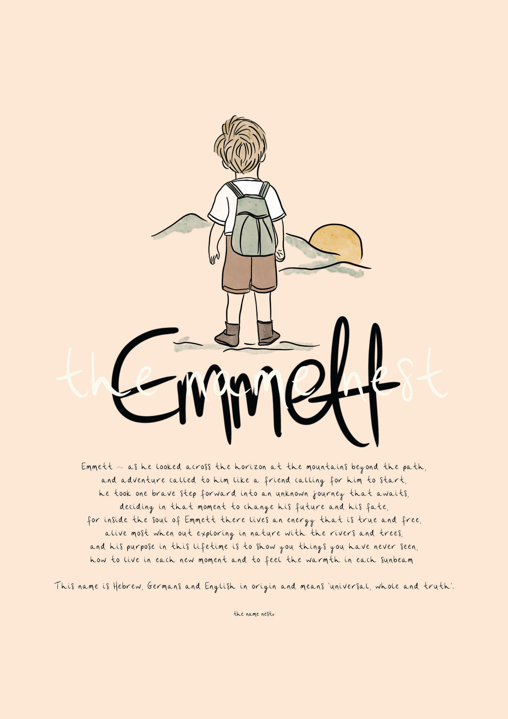Emmett