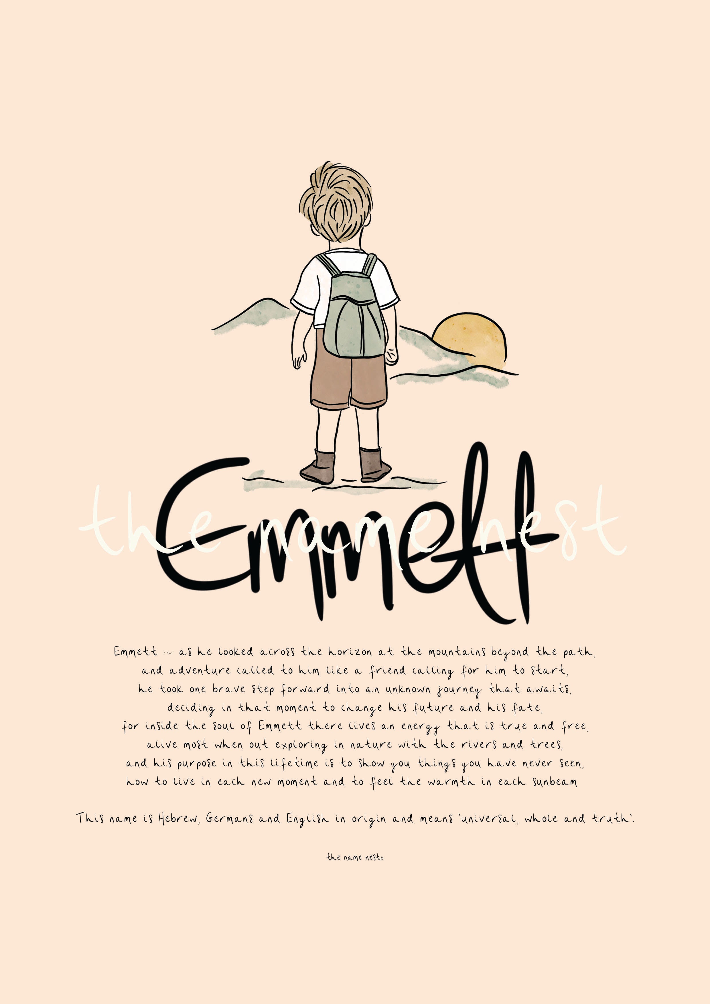 Emmett