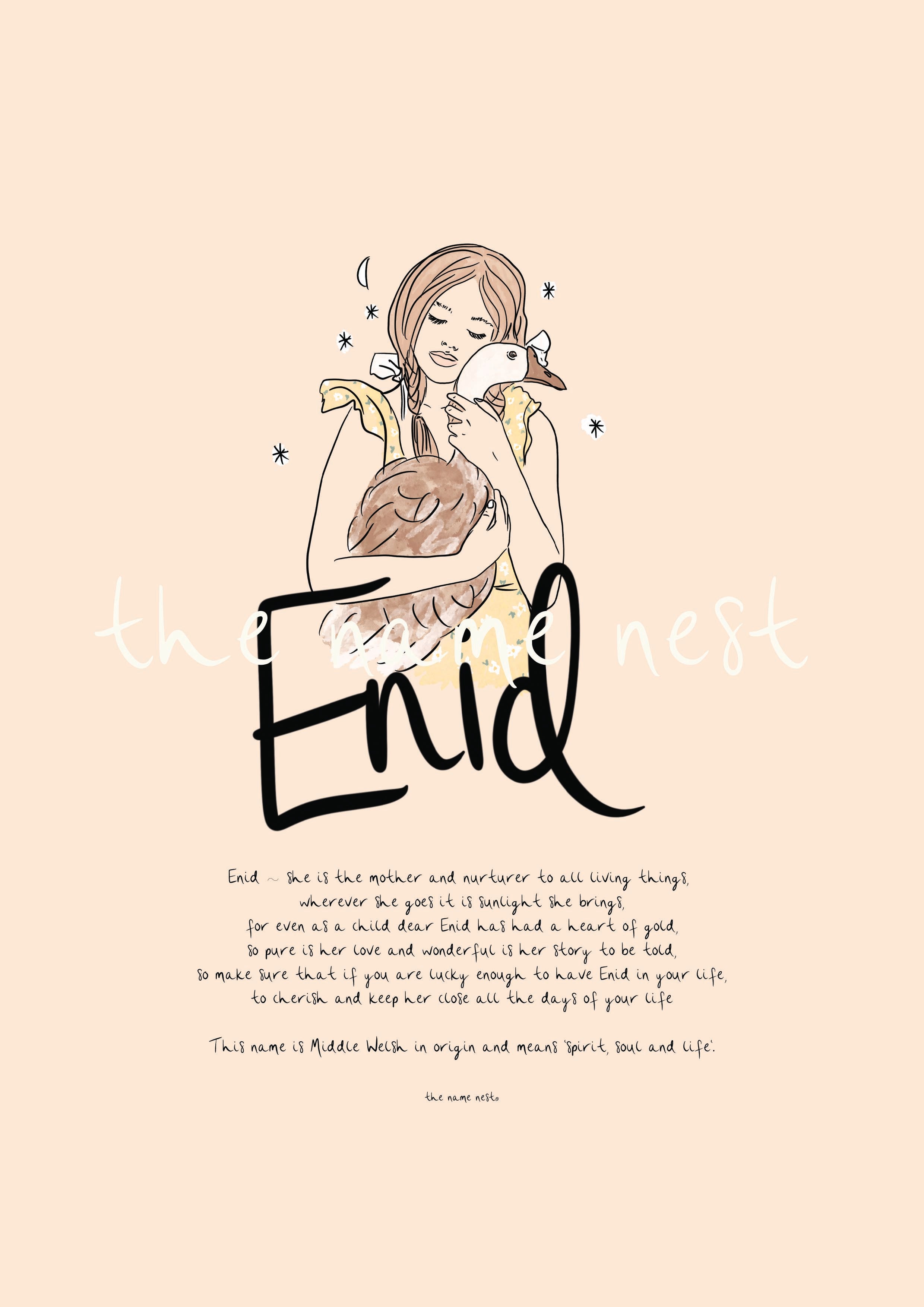 Enid