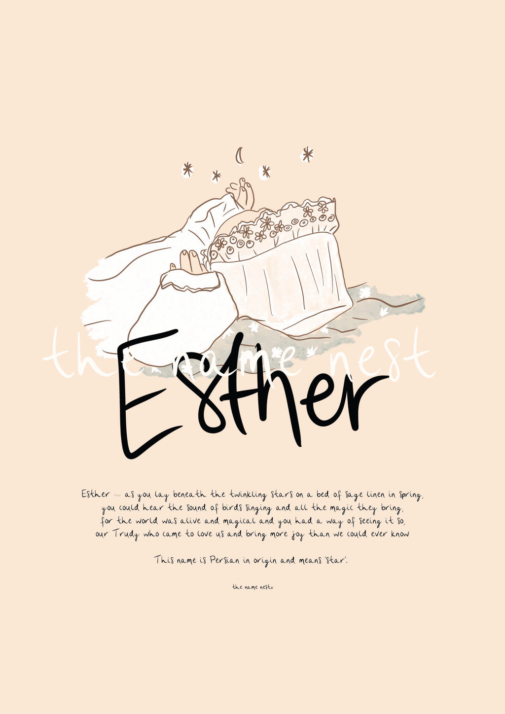 Esther