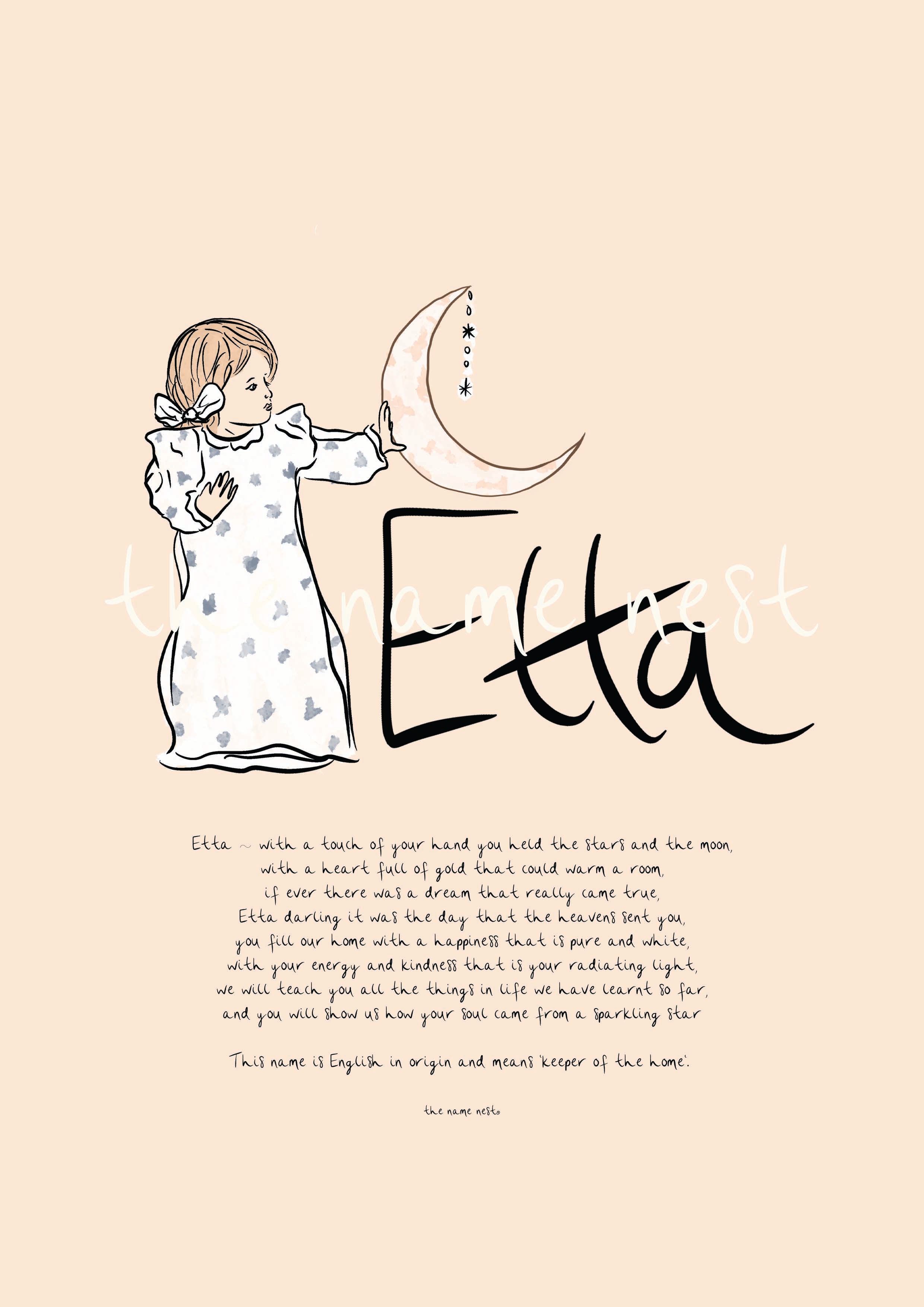 Etta