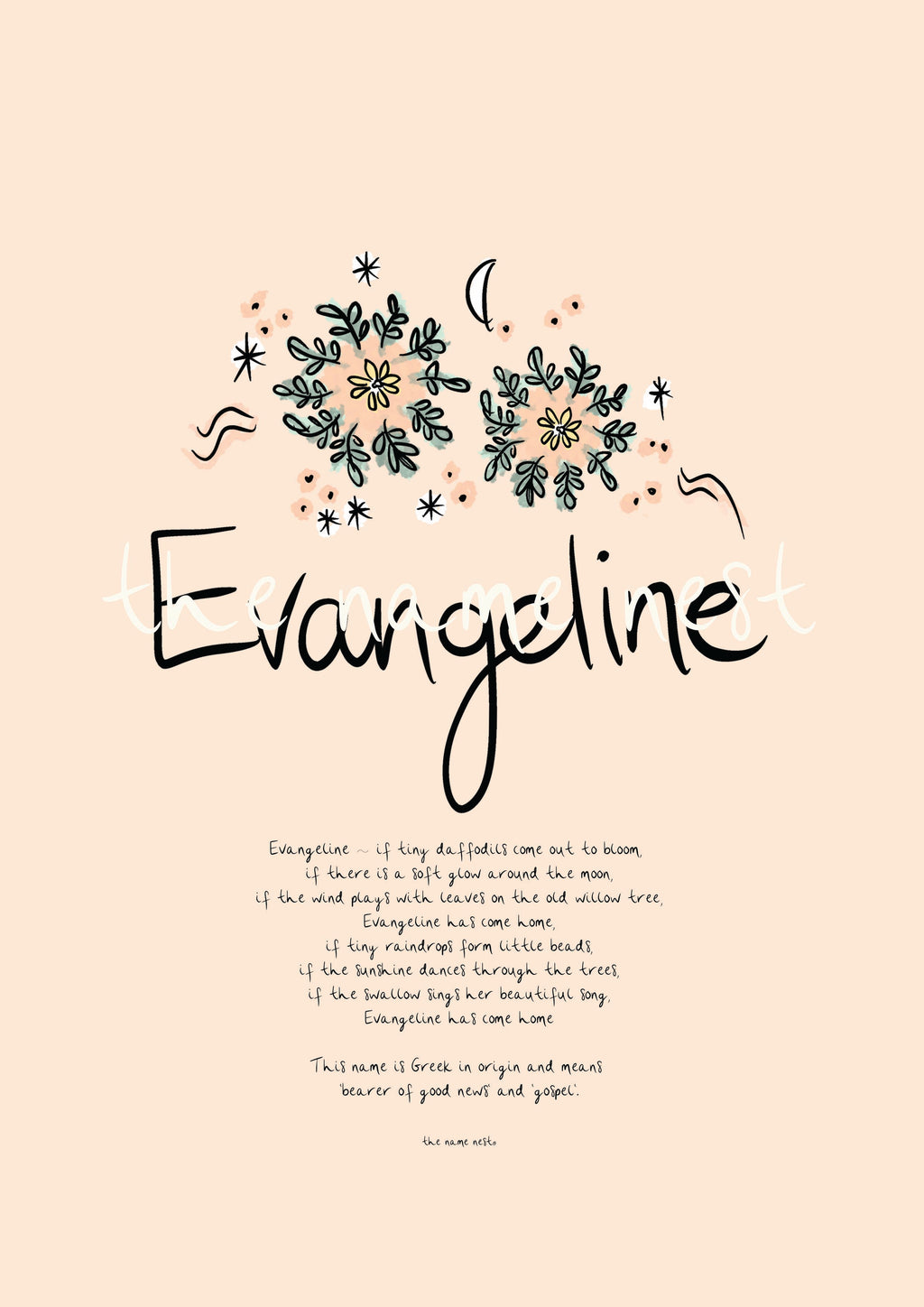Evangeline