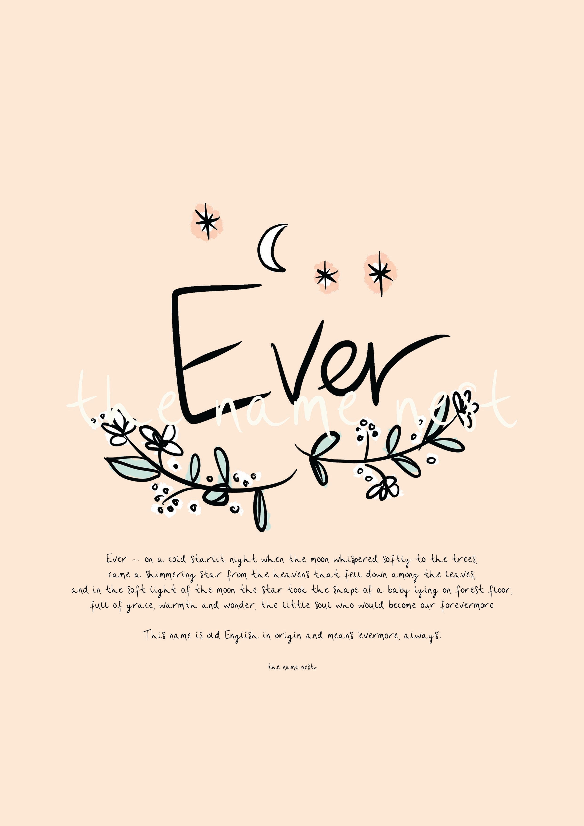 Ever