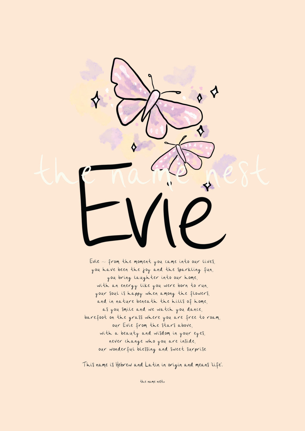 Evie
