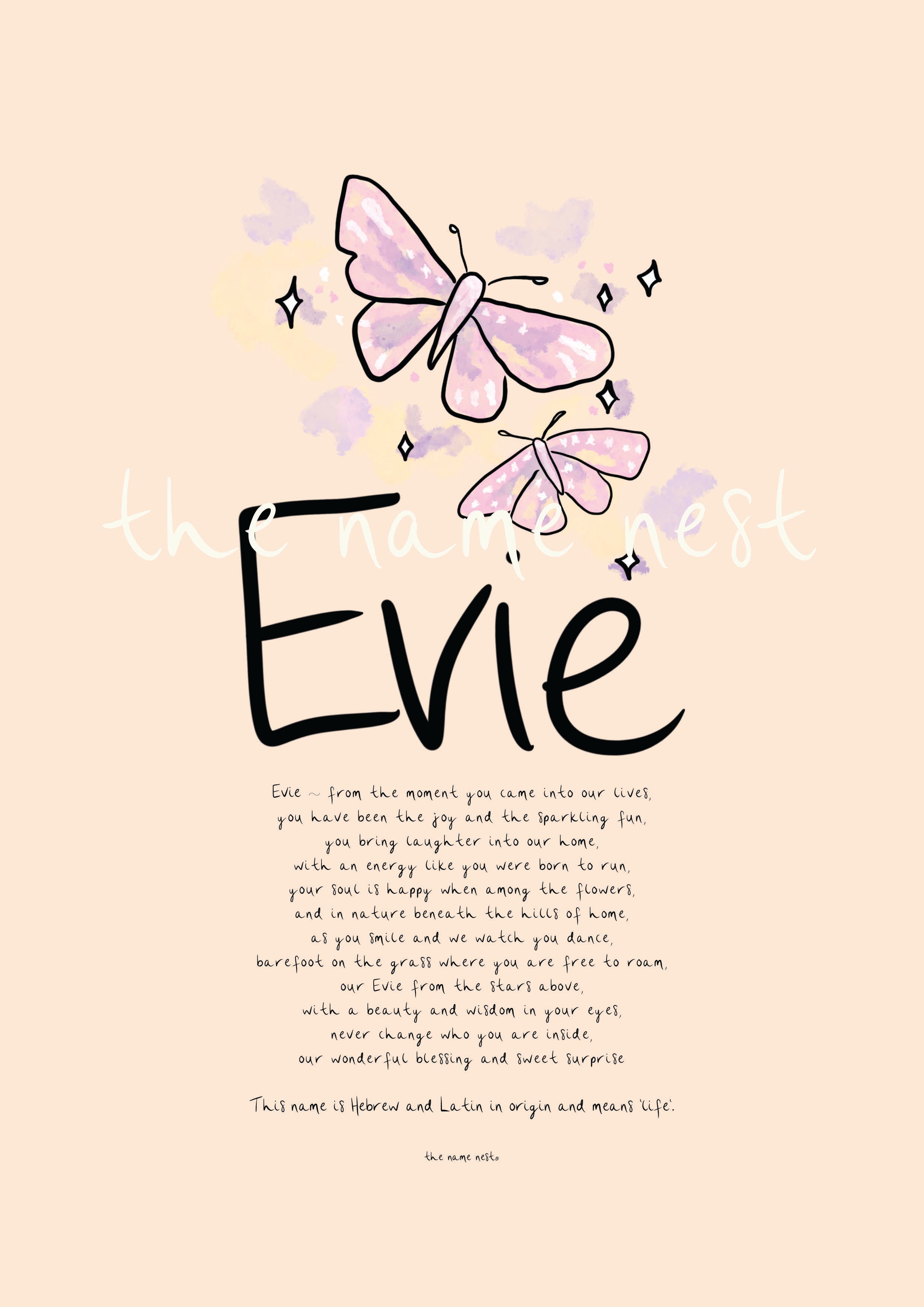 Evie