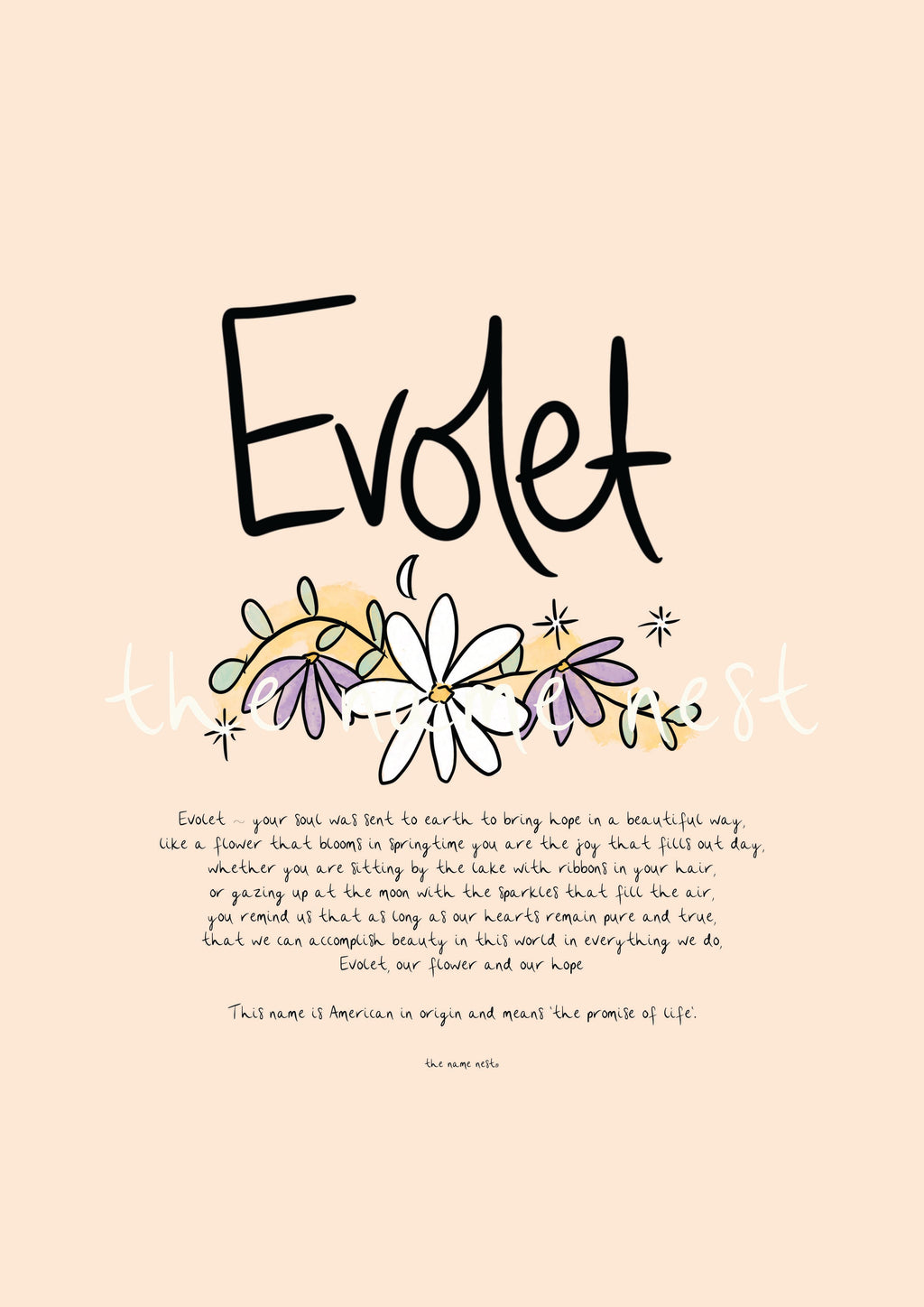Evolet