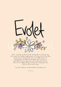 Evolet