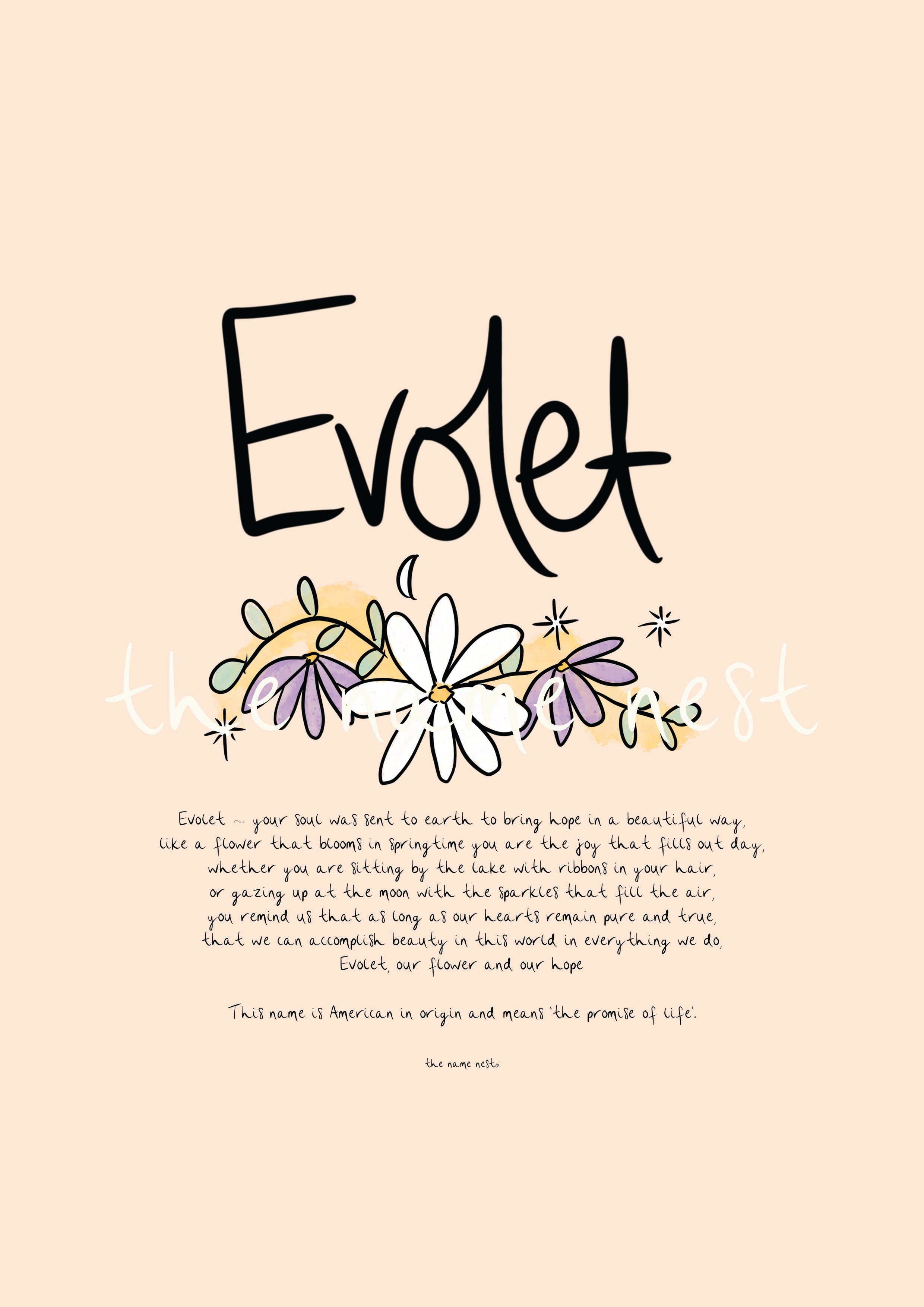 Evolet