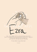 Ezra