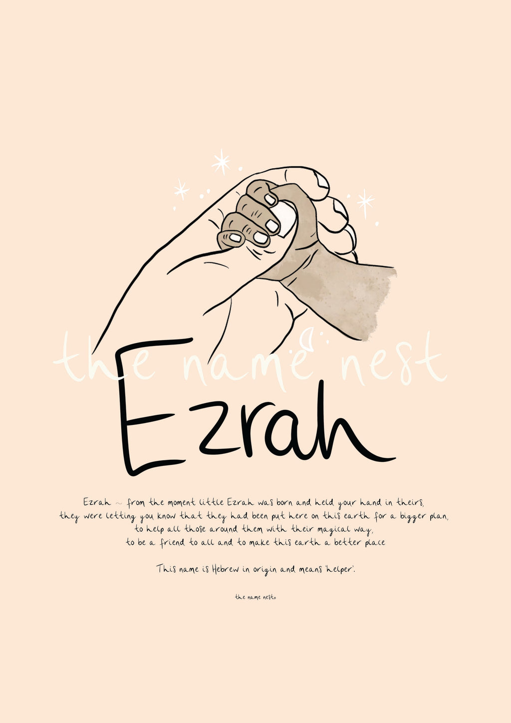 Ezrah