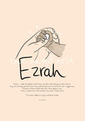 Ezrah
