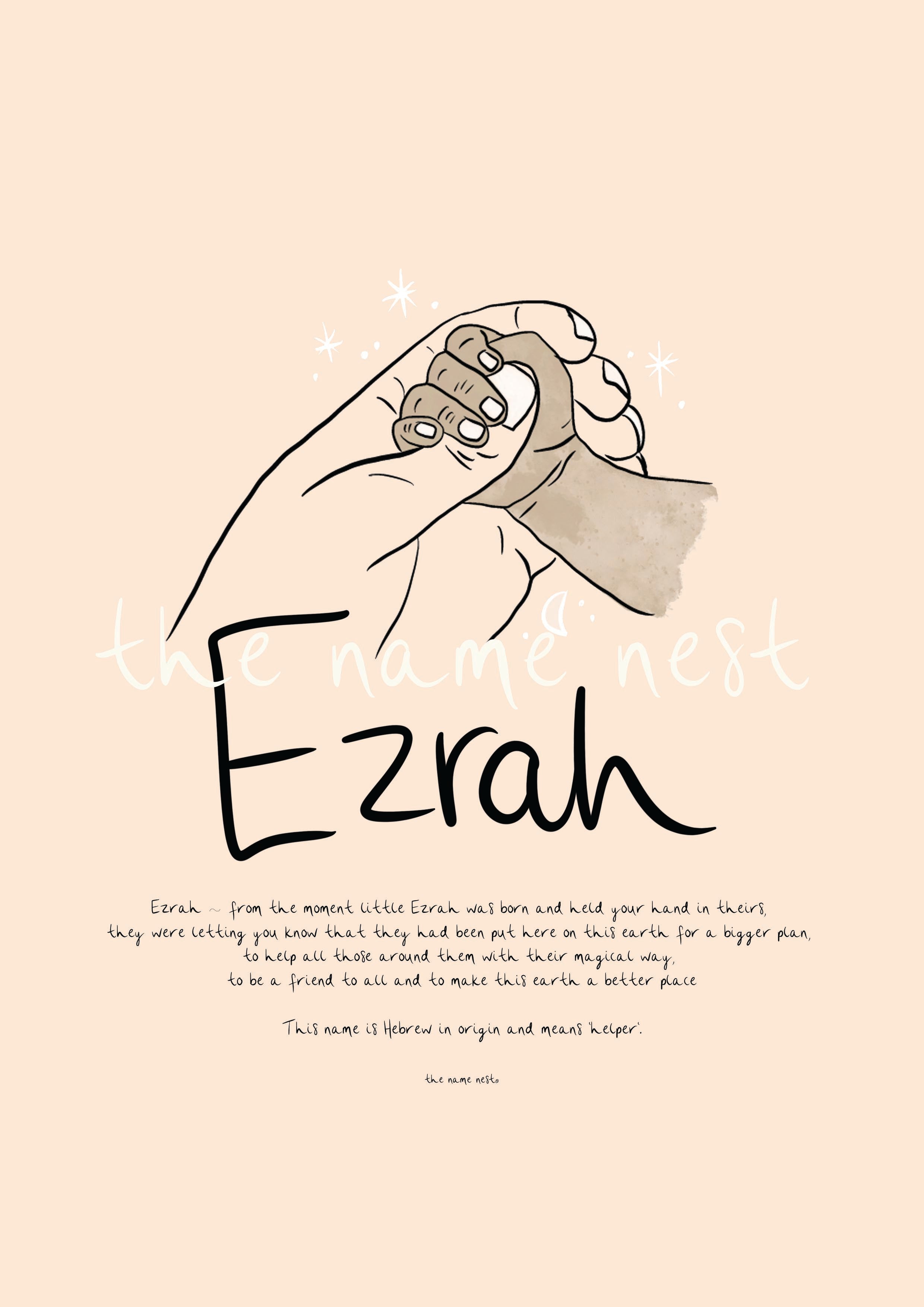 Ezrah
