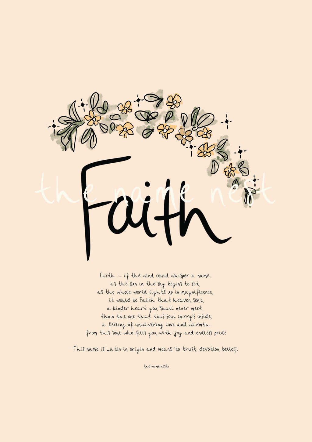 Faith