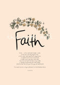 Faith