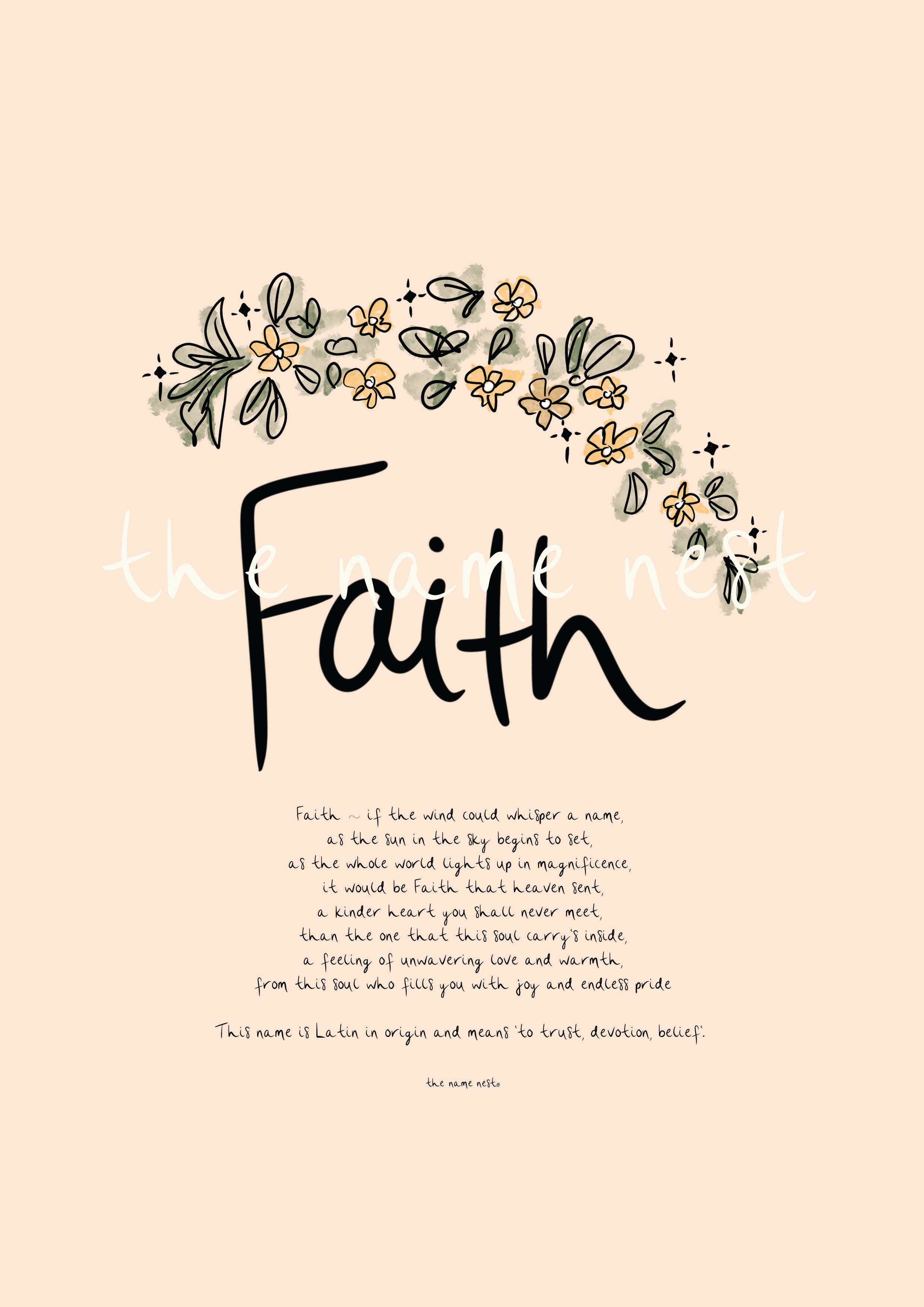 Faith