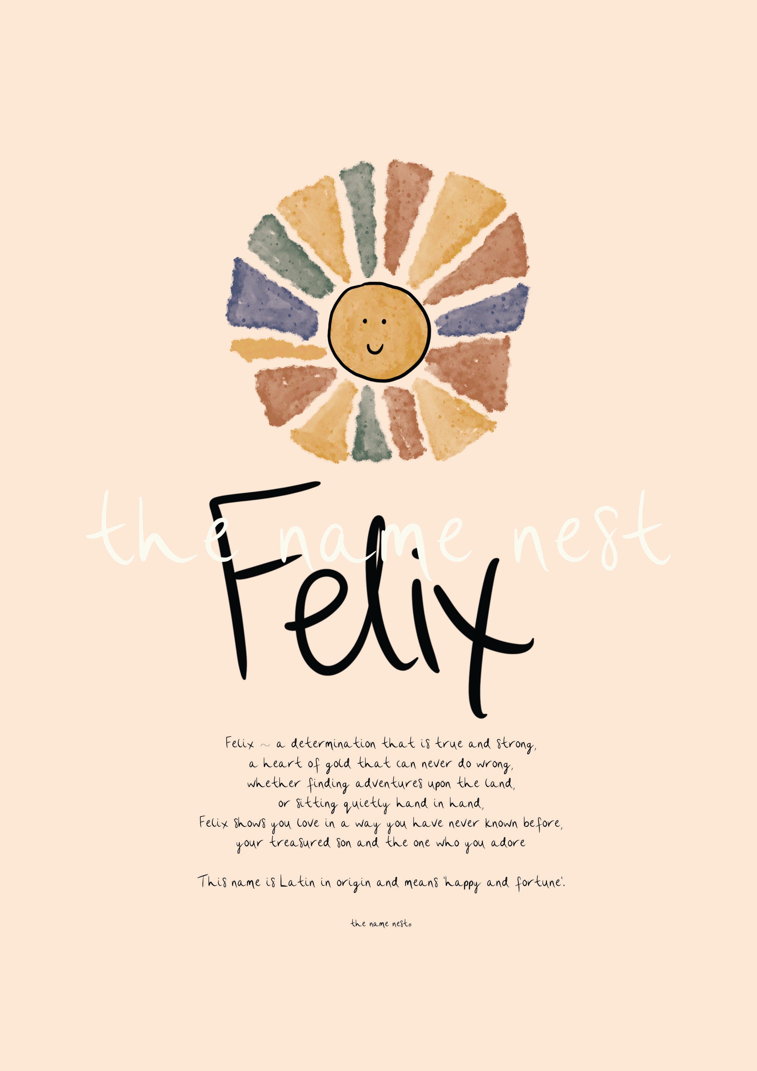 Felix