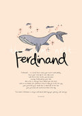 Ferdinand
