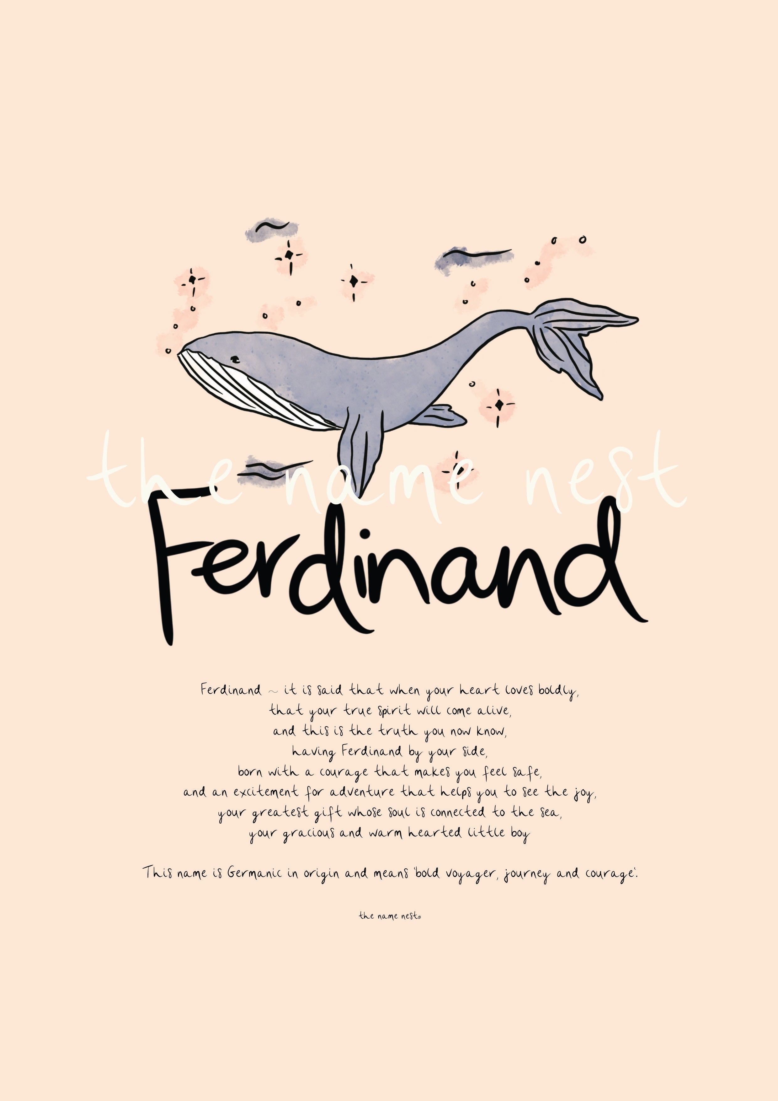 Ferdinand