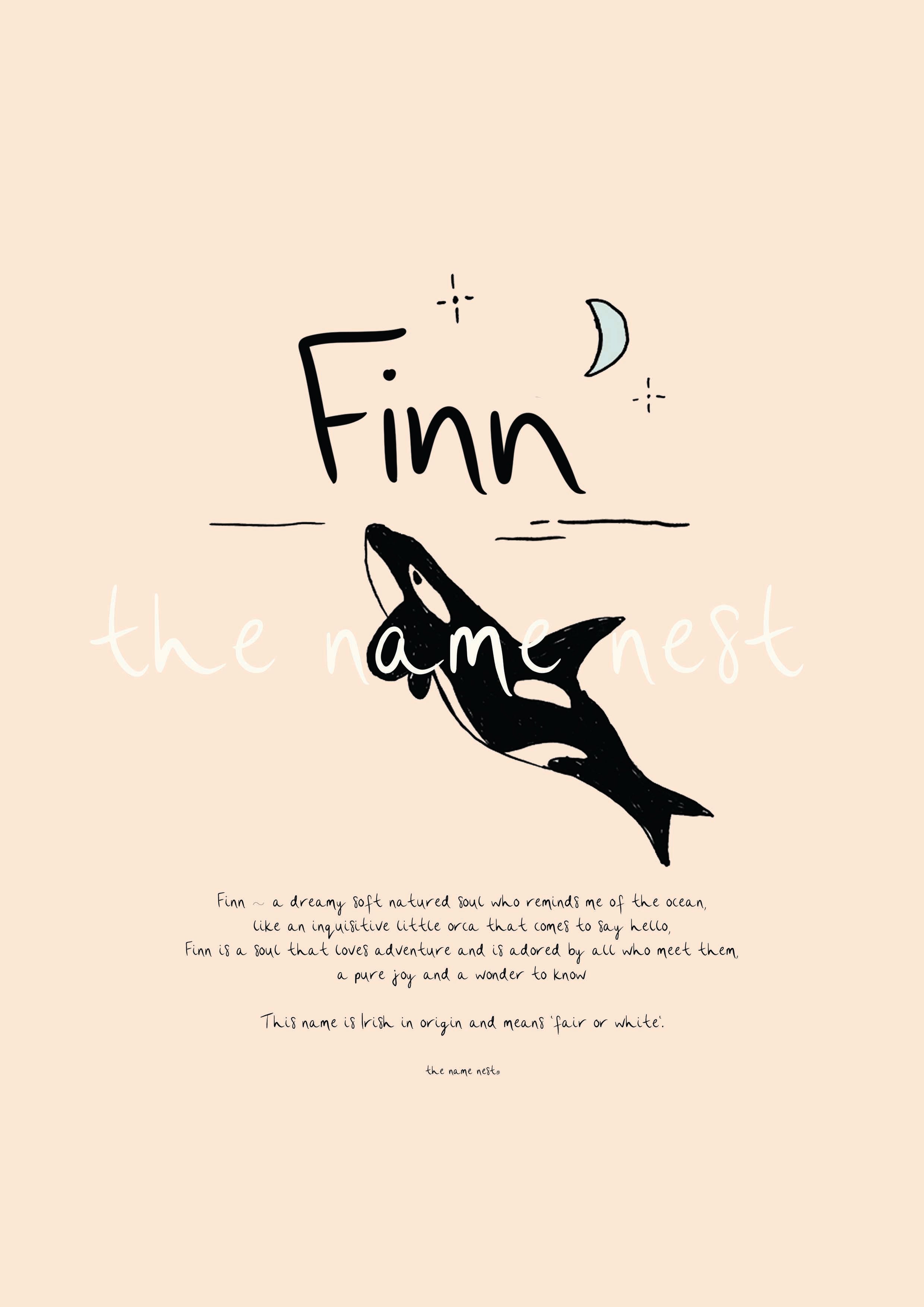 Finn