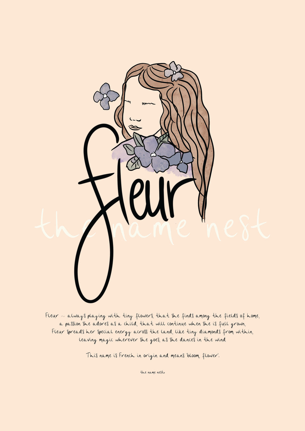 Fleur