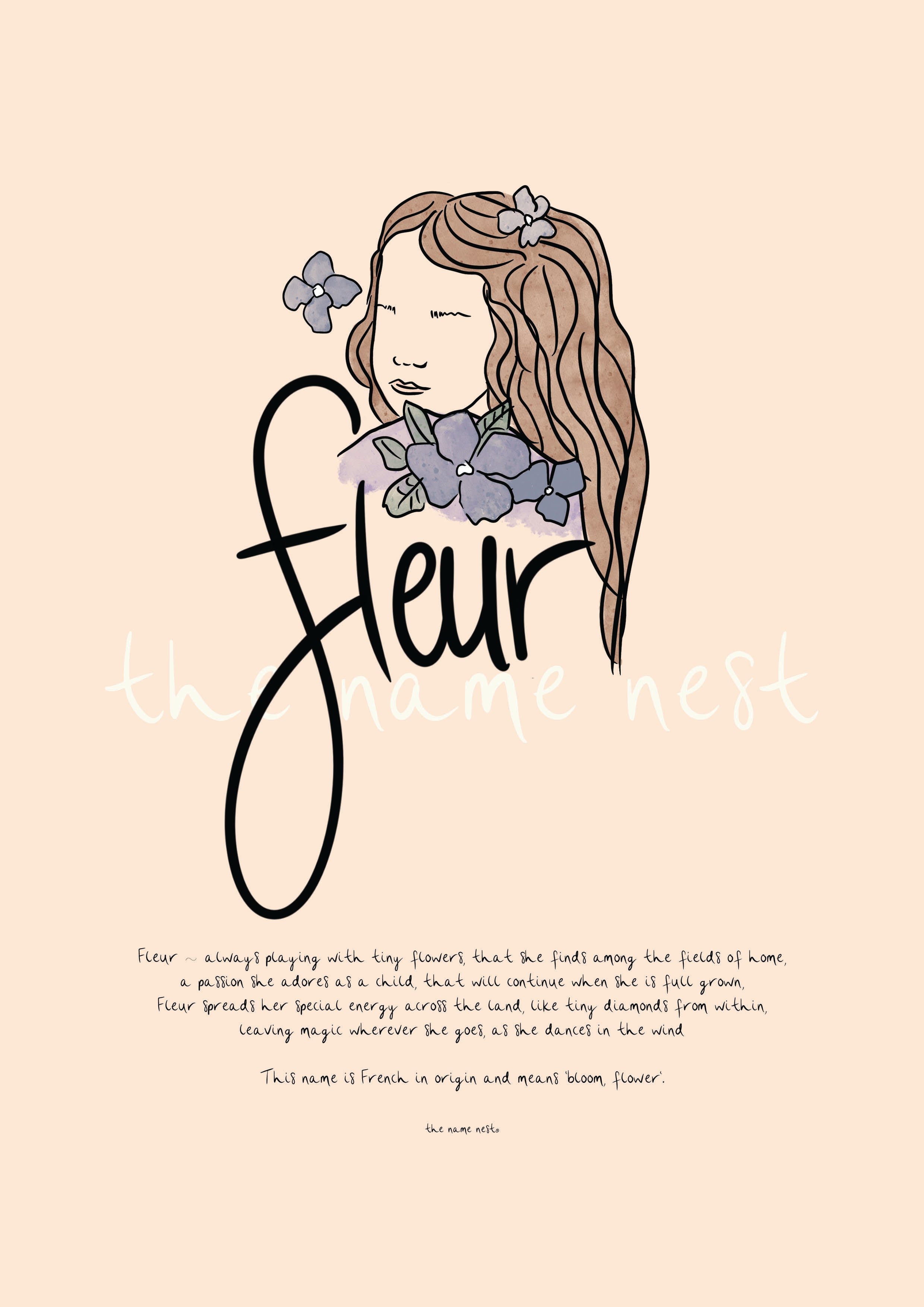 Fleur