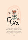 Flora