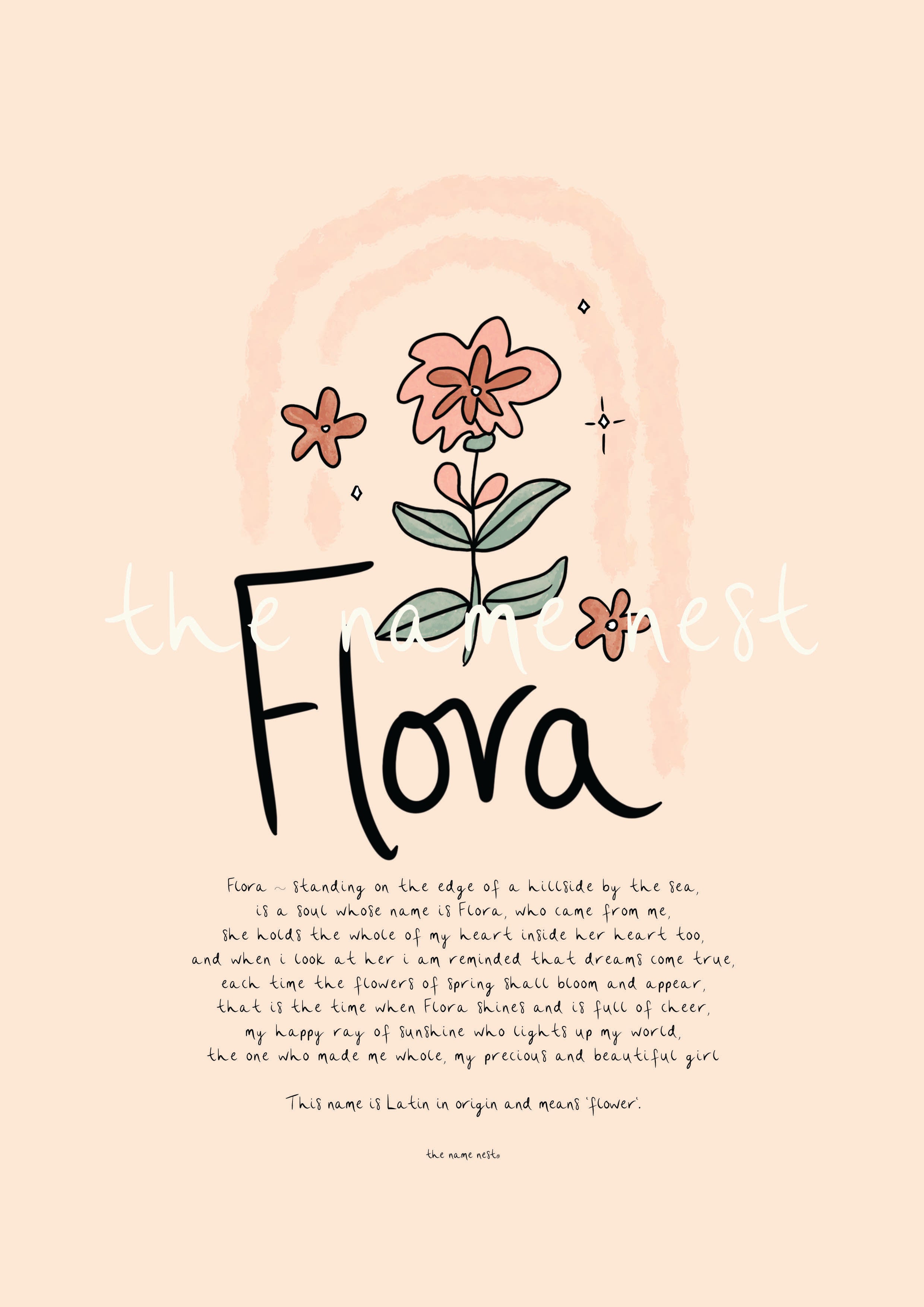 Flora