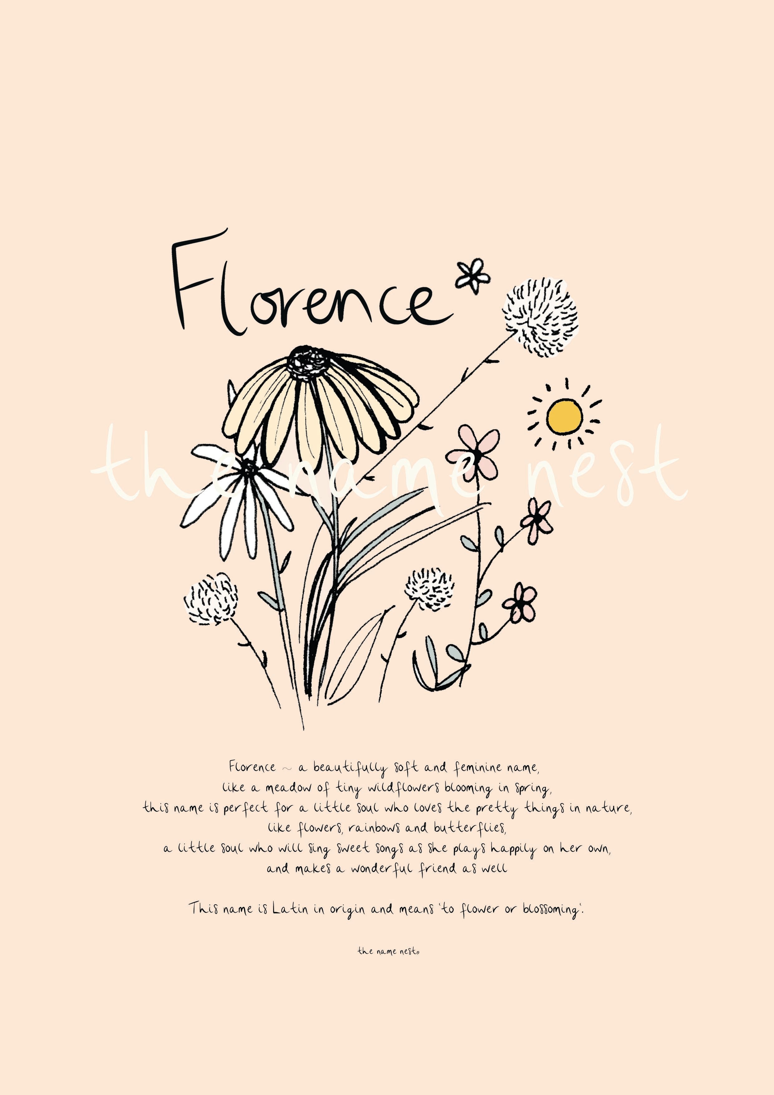 Florence