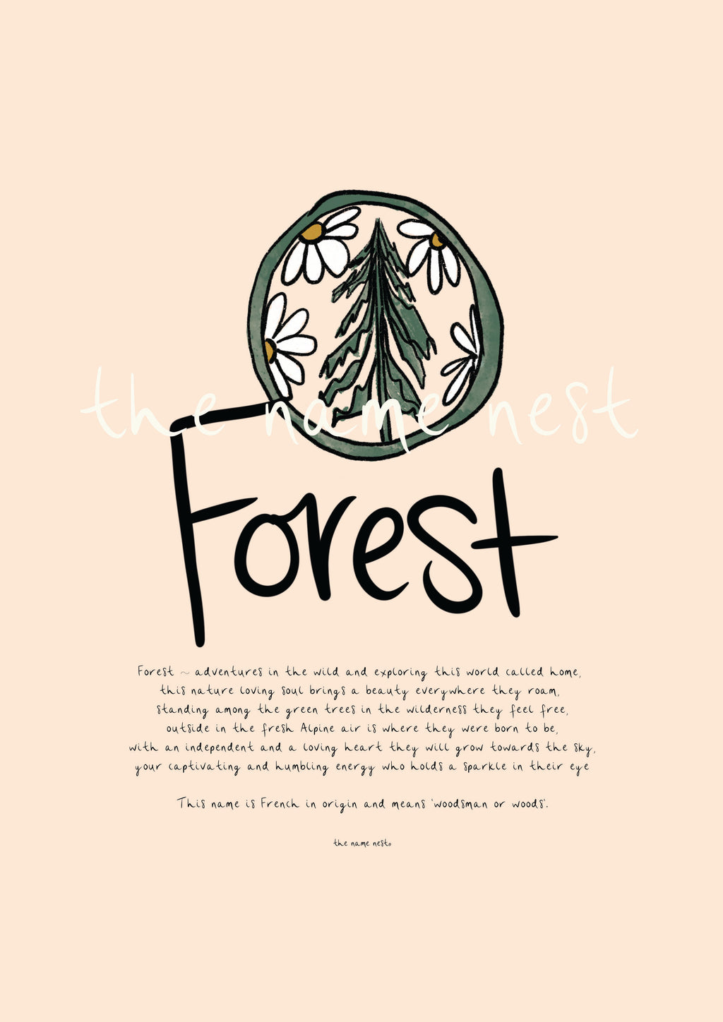 Forest