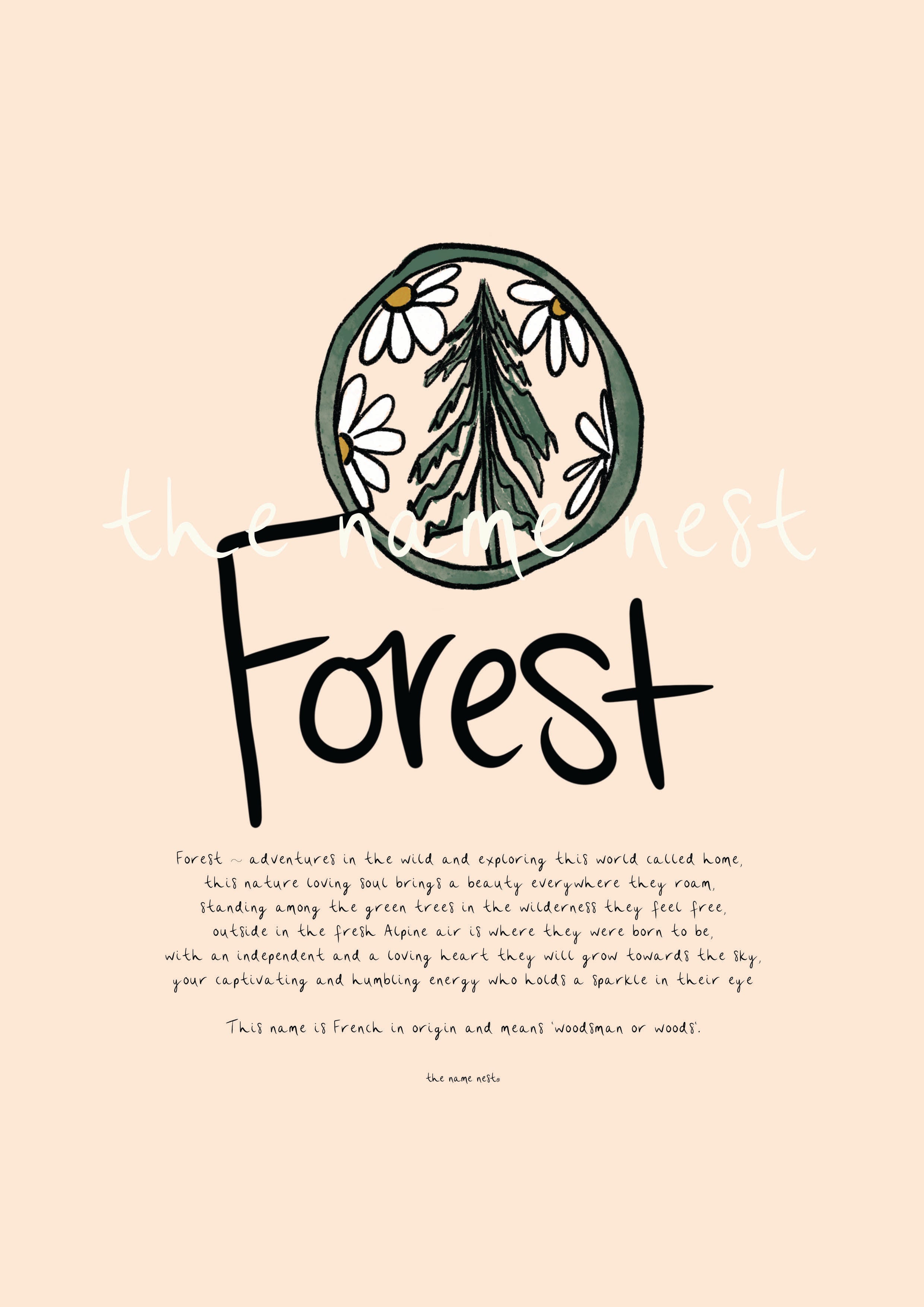 Forest