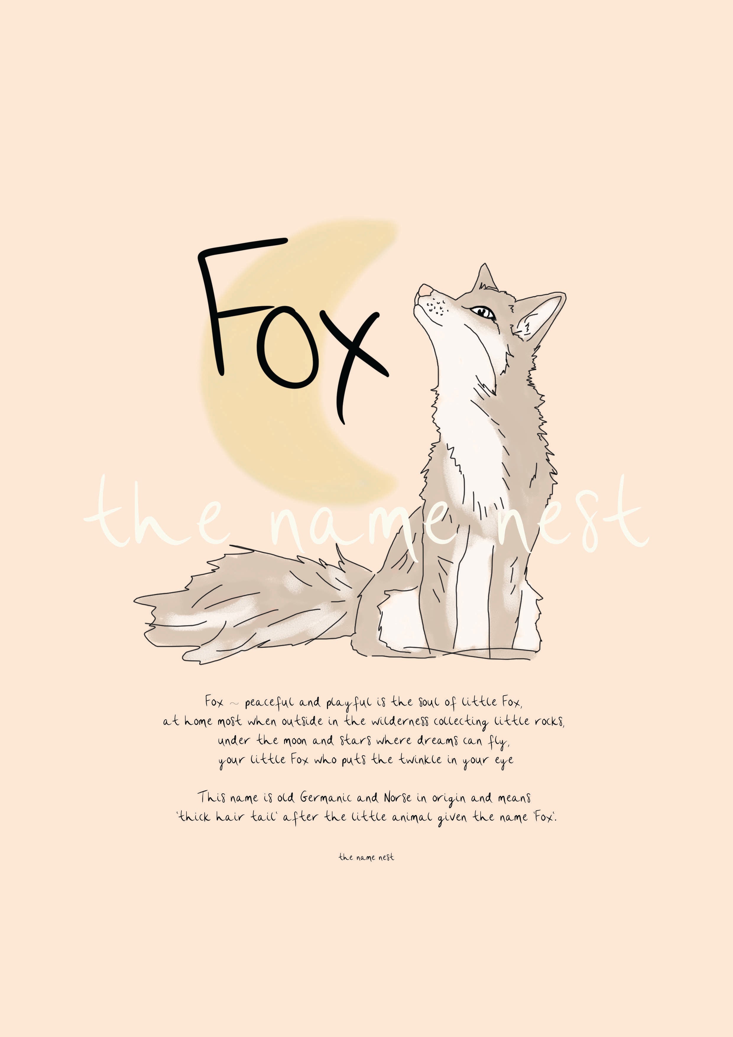 Fox
