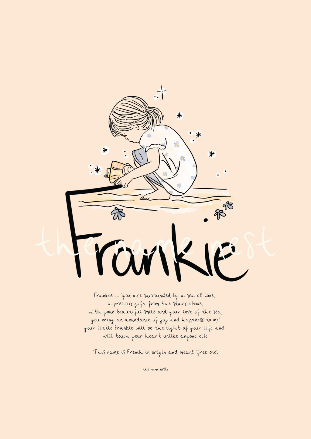 Frankie