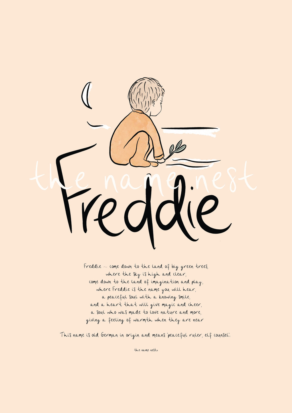 Freddie