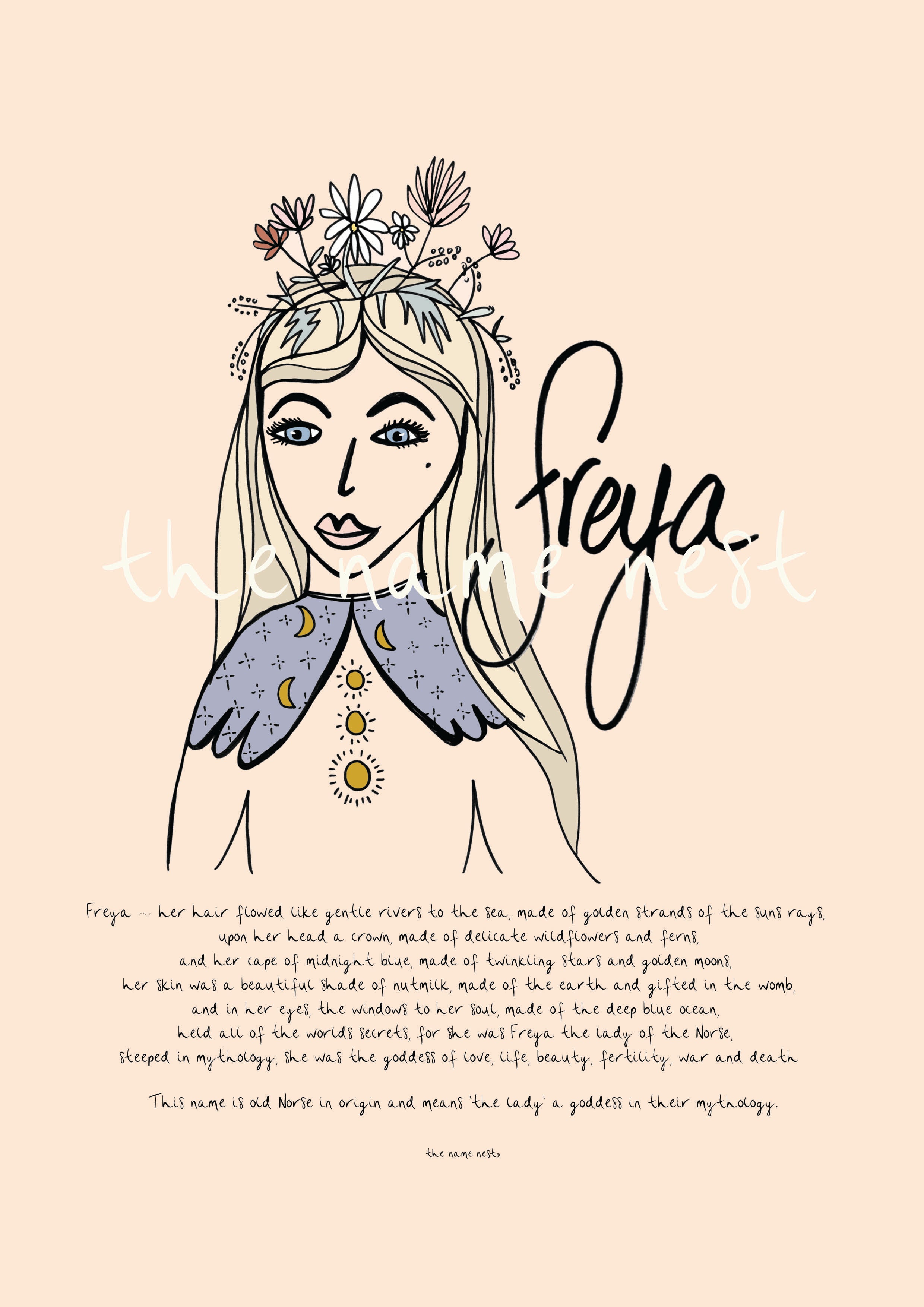 Freya