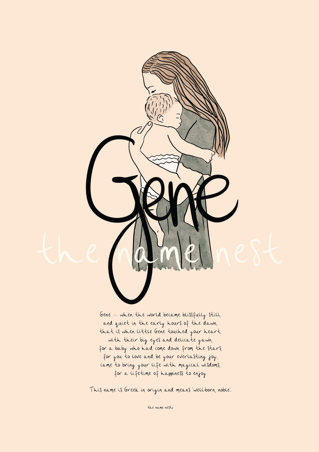 Gene