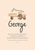 George