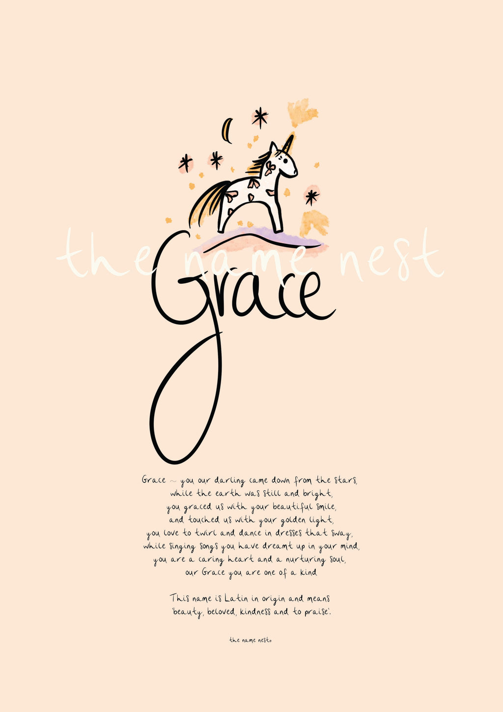 Grace