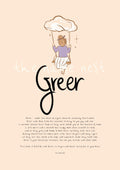 Greer