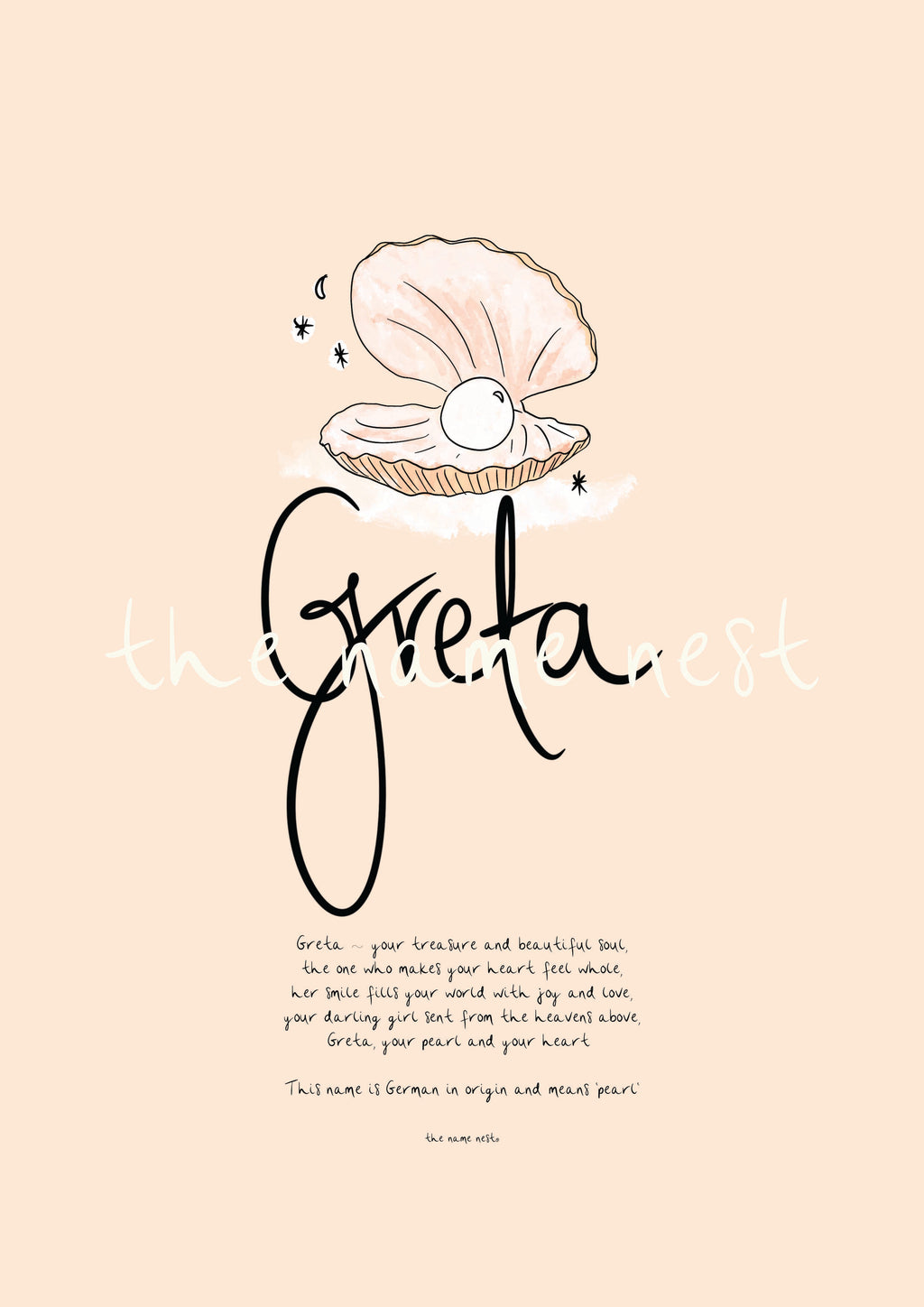 Greta