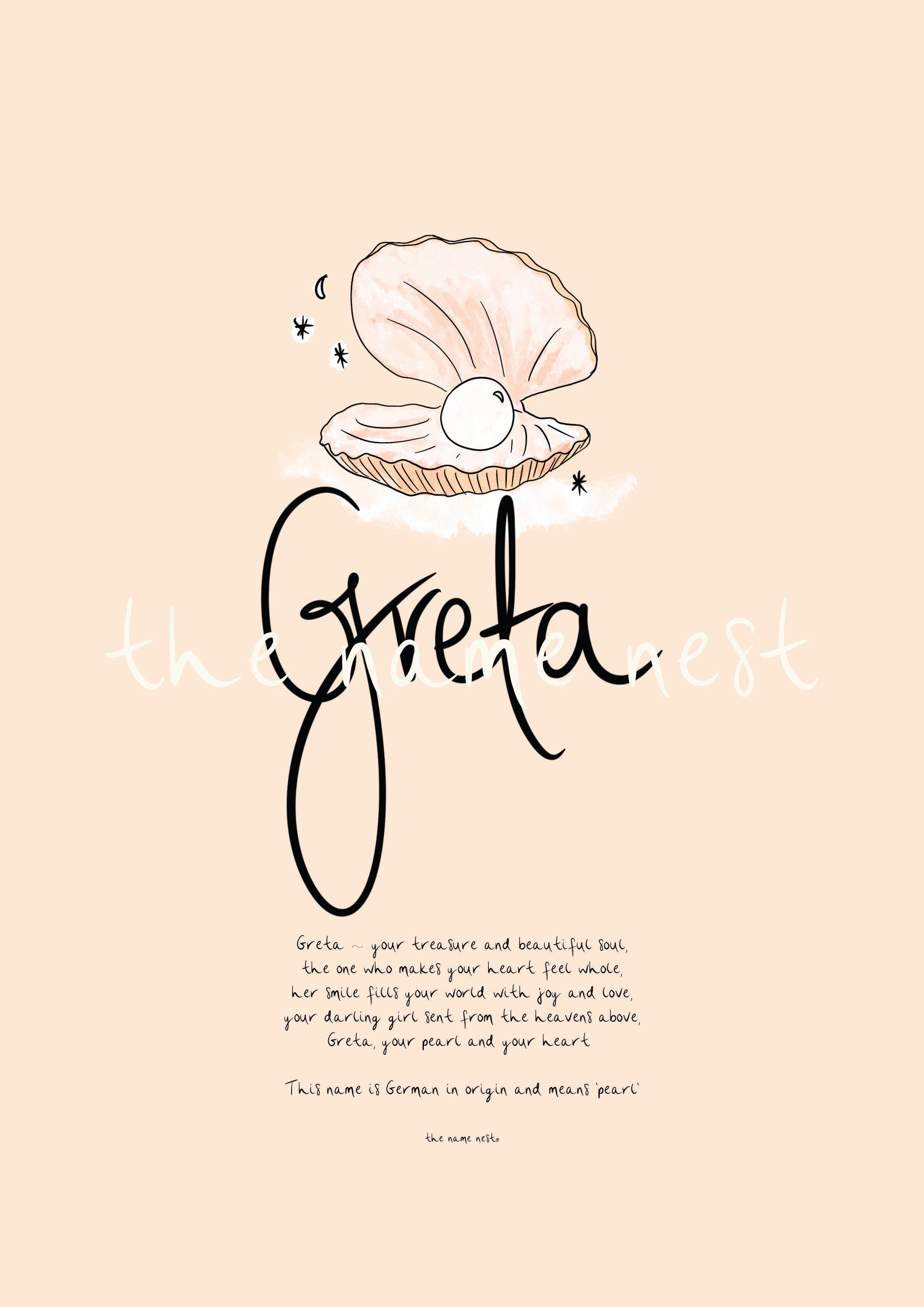 Greta