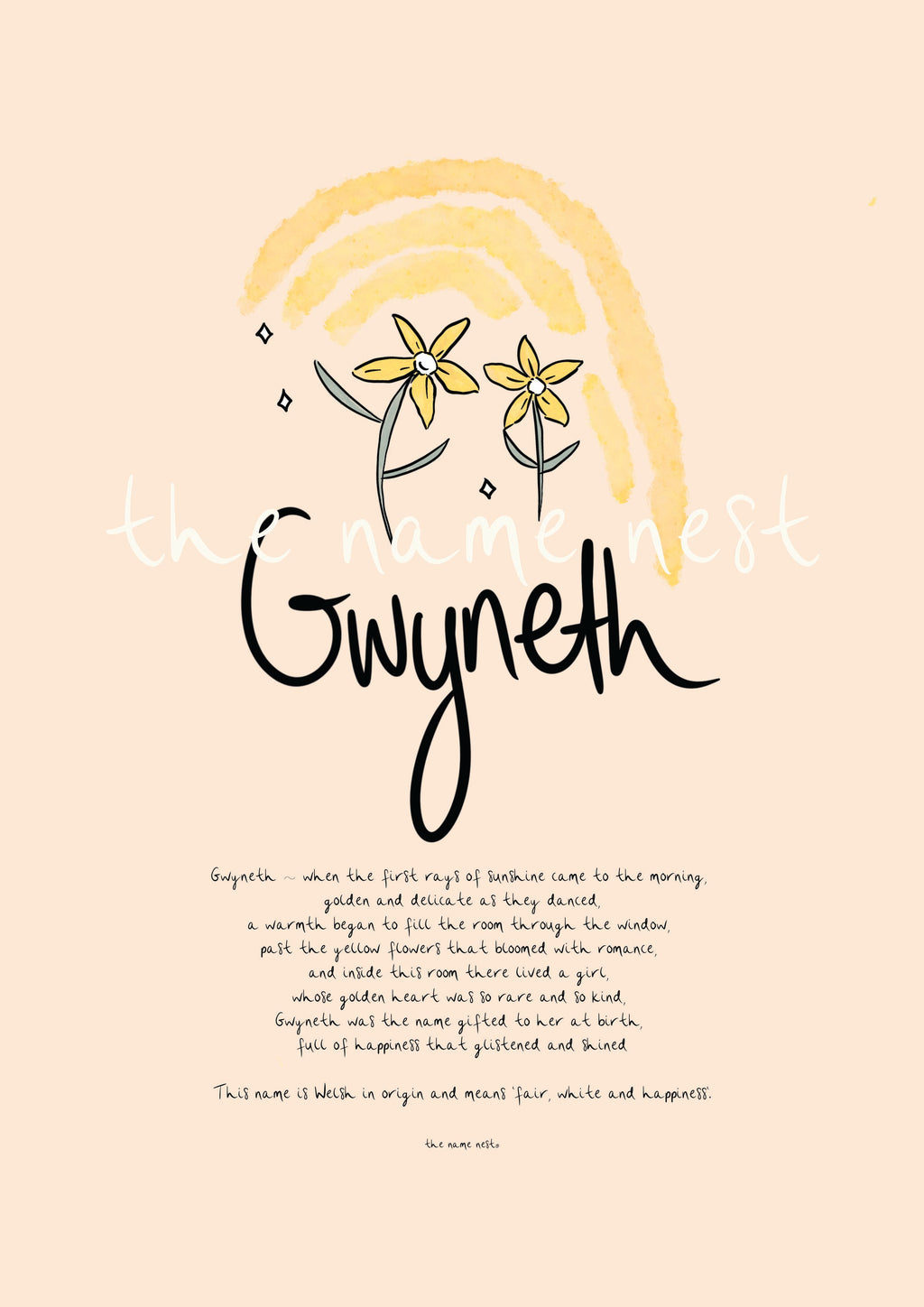 Gwyneth
