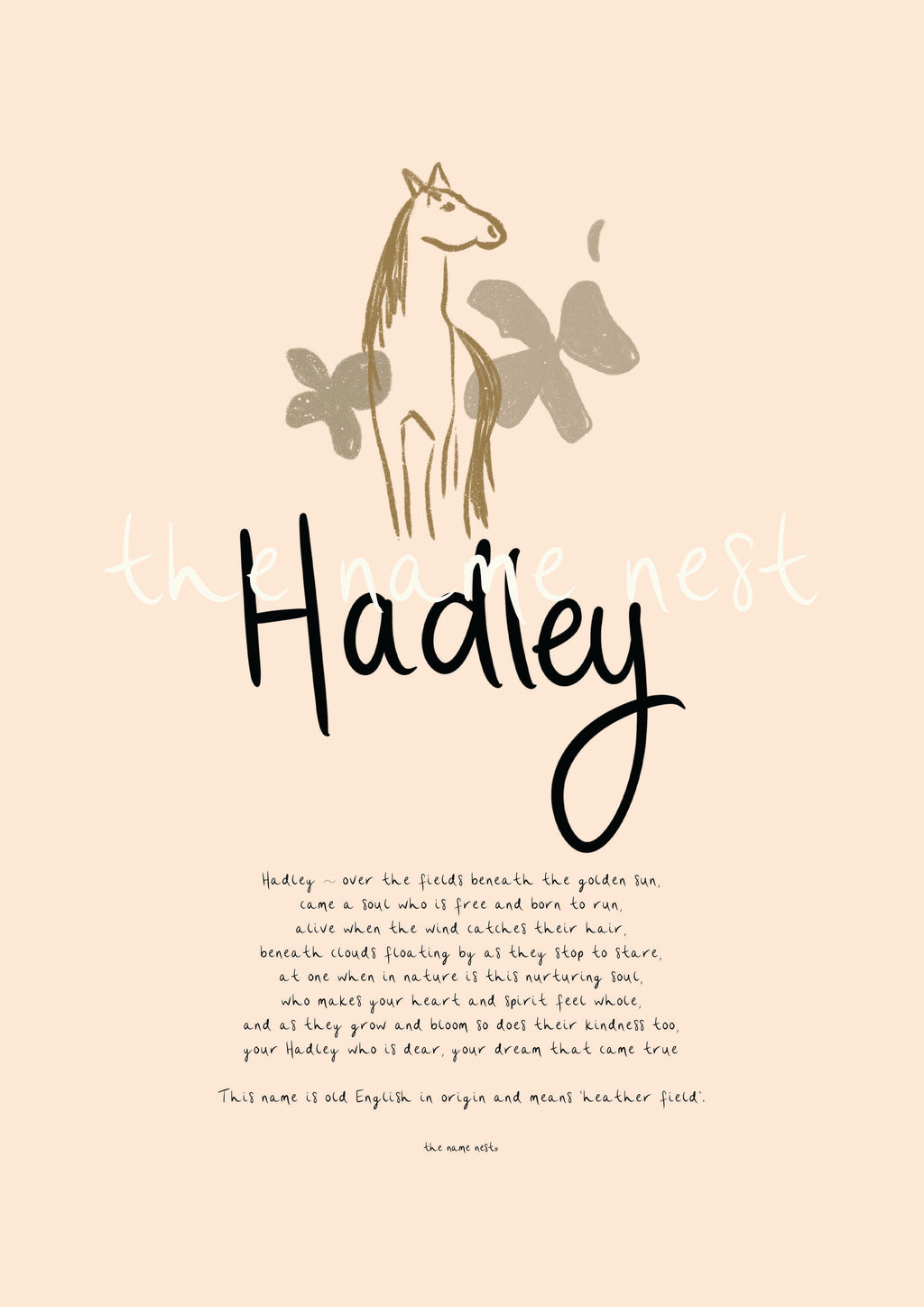 Hadley